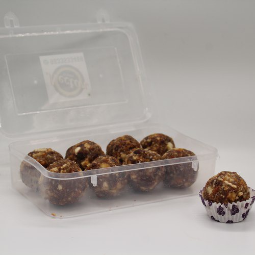Edible Gum / Dink Ladoos 1kg (Approx 28 pcs)